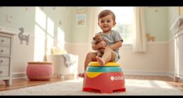 potty training readiness tips