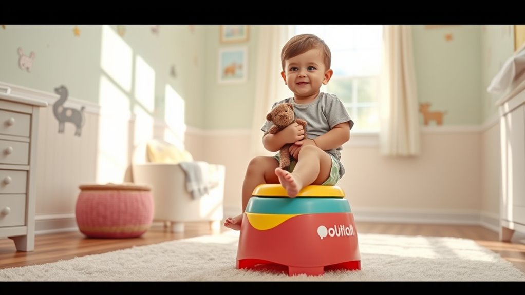 potty training readiness tips