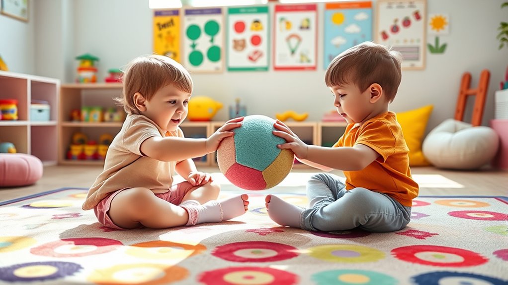 practice sharing in daily life