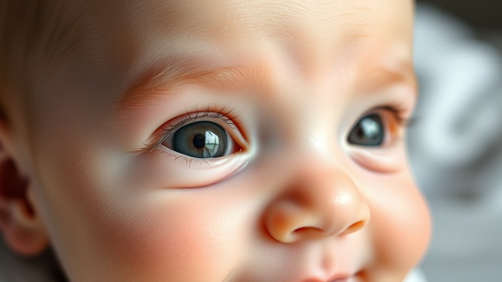 recognizing faces and emotions