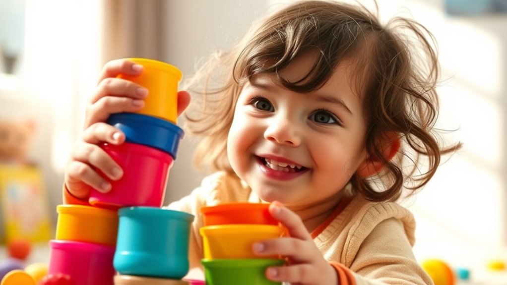 repetition fosters learning and exploration