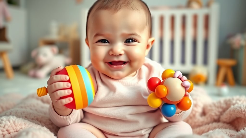 rhythmic auditory motor development