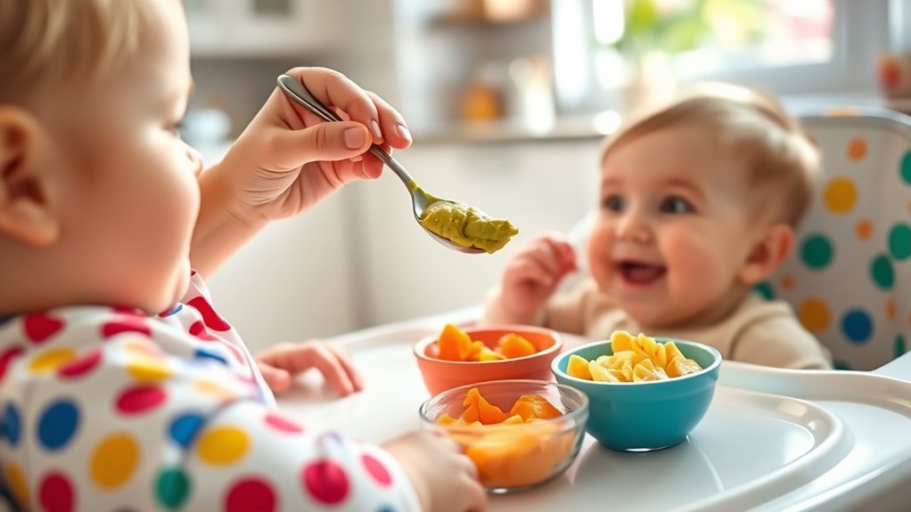 safe allergen integration techniques