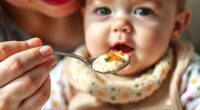 safe allergen introduction guidelines