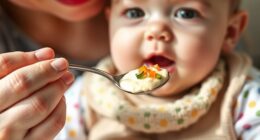 safe allergen introduction guidelines