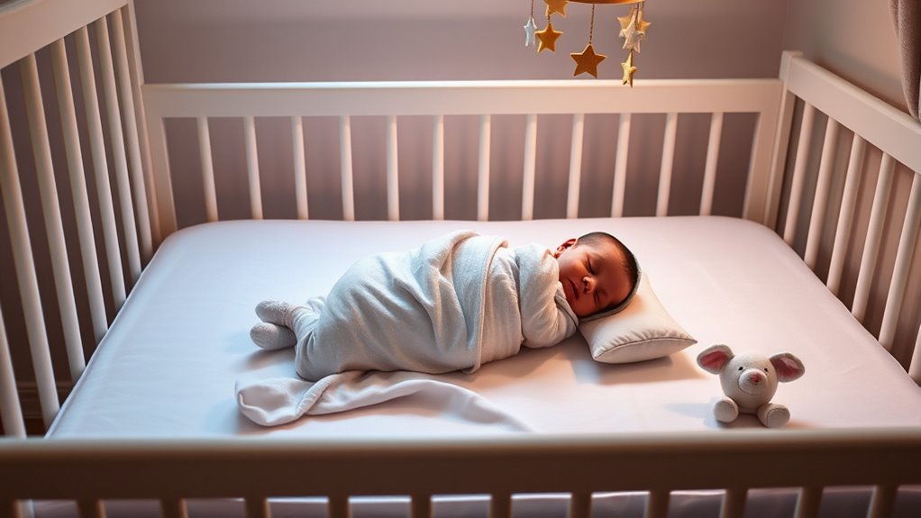 safe sleep environment practices