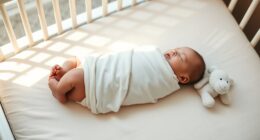 safe sleep practices for infants