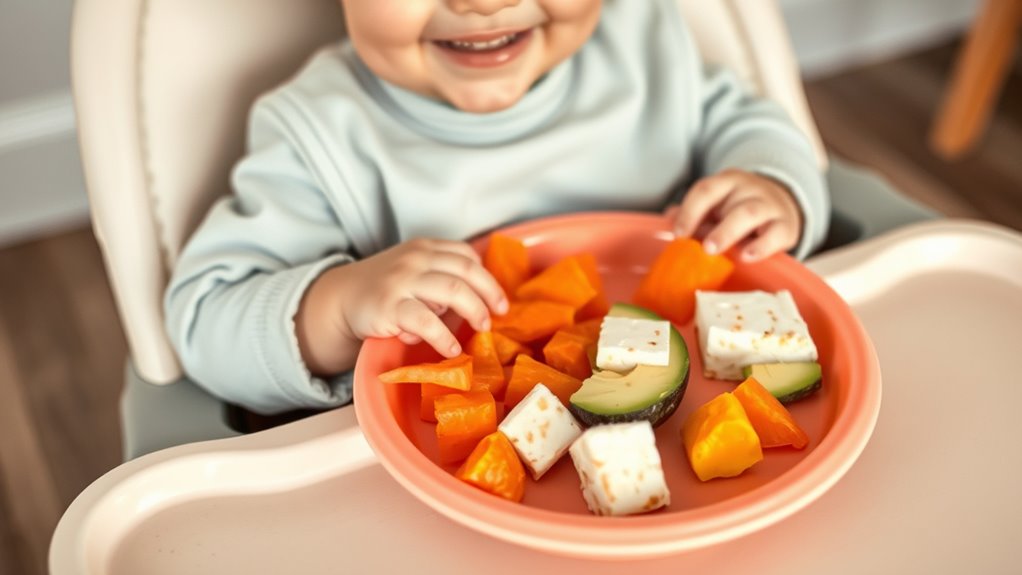 safe soft supervised foods