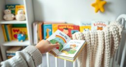 selecting early childhood books