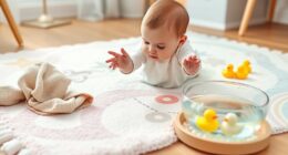 sensory activities for infants