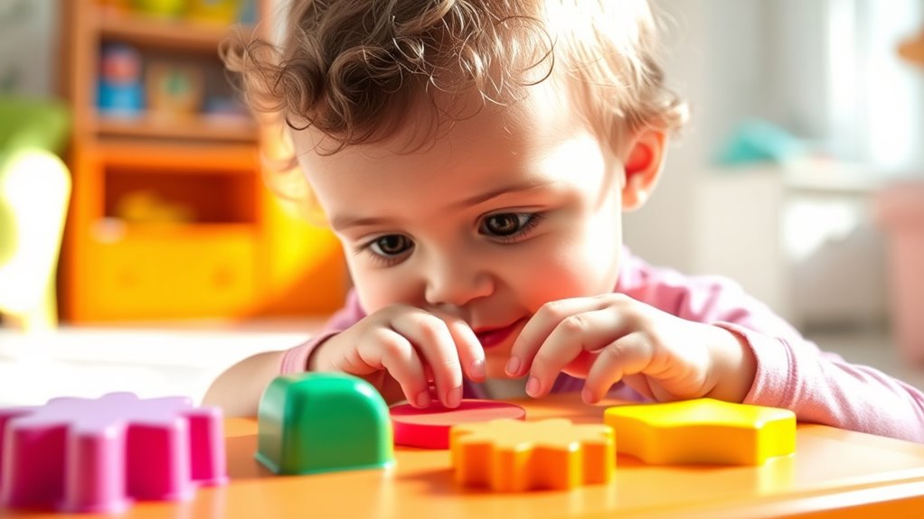 shape matching and problem solving