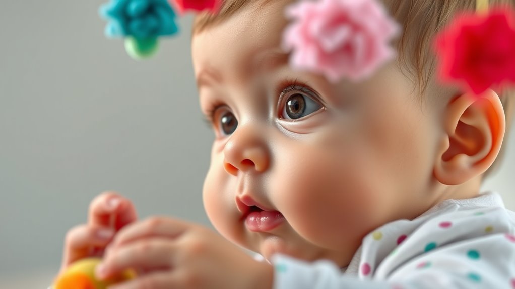 signs of developmental leap
