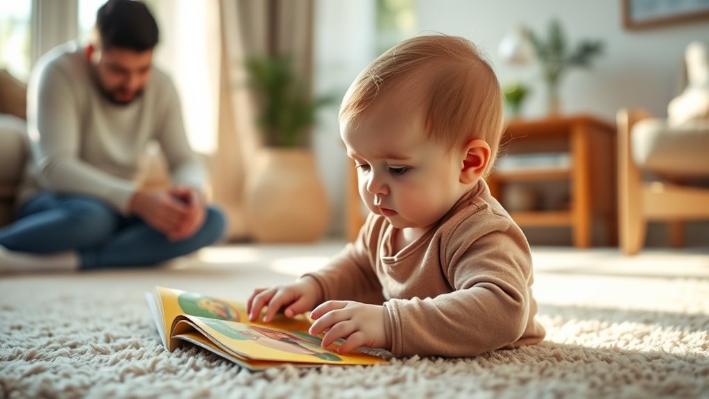 signs of speech delay