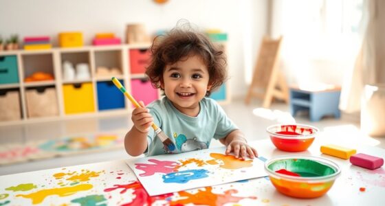 simple creative art activities