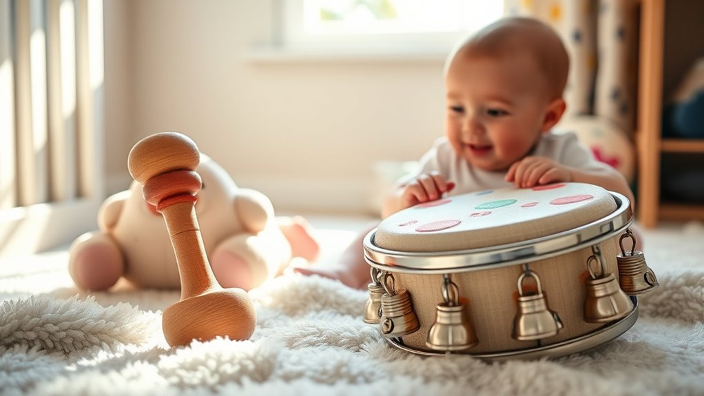 simple diy musical instruments