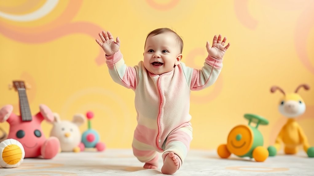 simple fun toddler dance