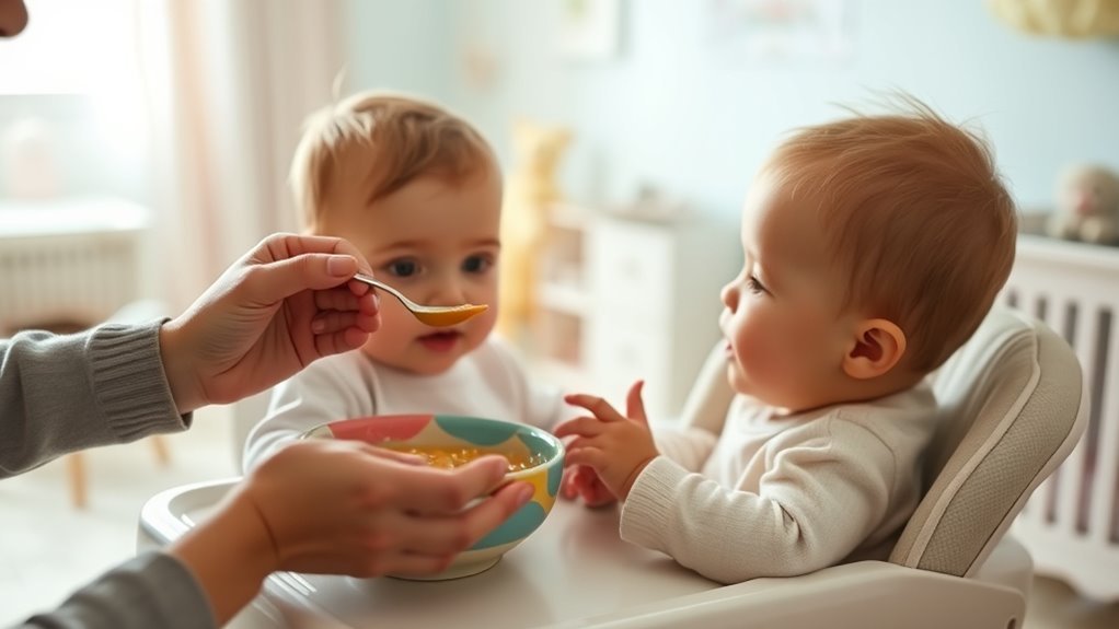 timing allergen introduction wisely