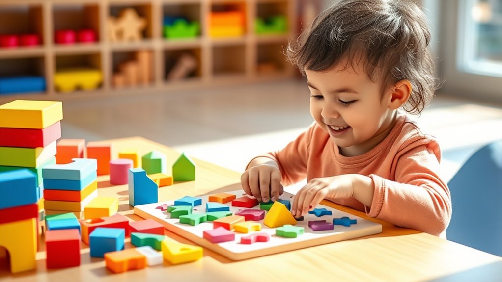 toddler brain challenge activities