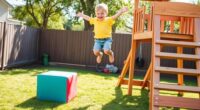 toddler climbing safety tips