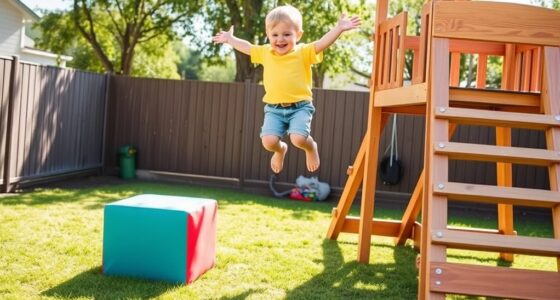 toddler climbing safety tips