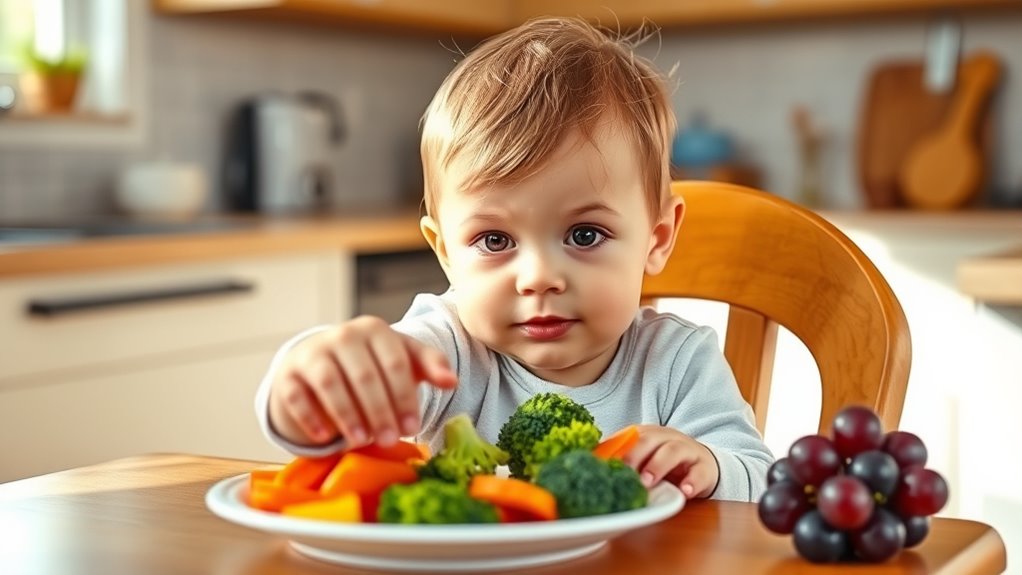 toddler picky eating tips