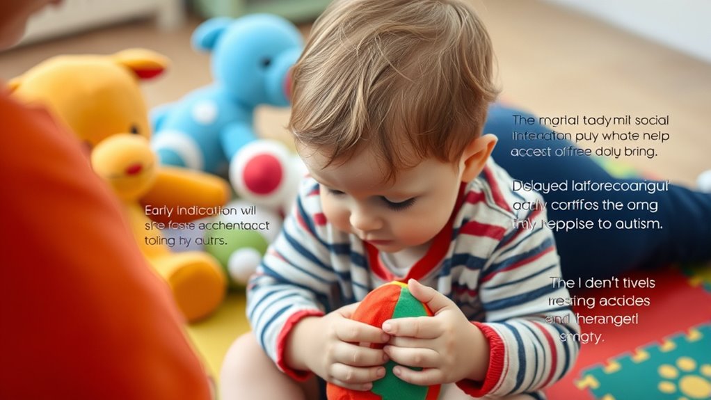 toddler social interaction cues