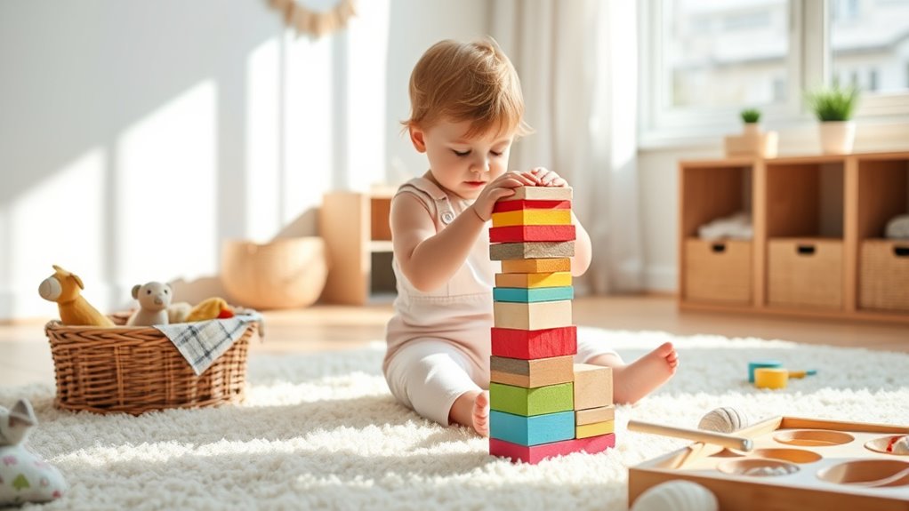 toddler solo play ideas