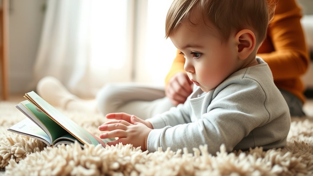 toddler speech development milestones