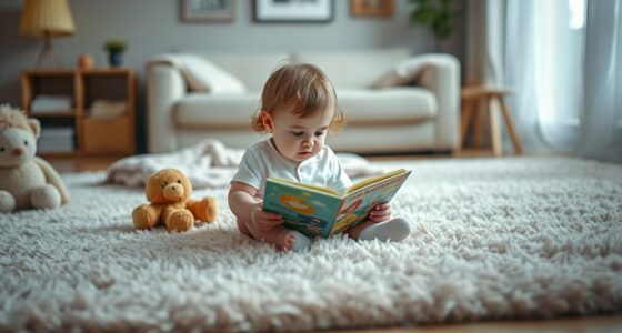 toddler speech development signs