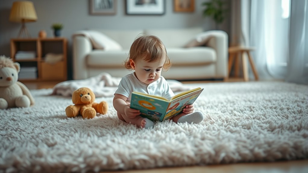 toddler speech development signs