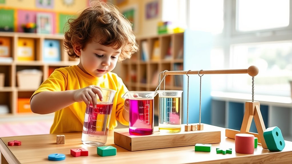 toddler stem play ideas