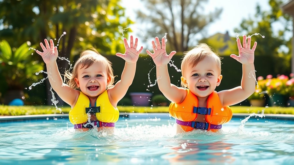 toddler water safety tips
