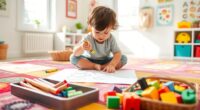 toddler writing skill activities