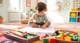 toddler writing skill activities