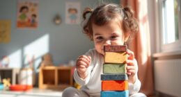 toddlers enjoy repetitive activities