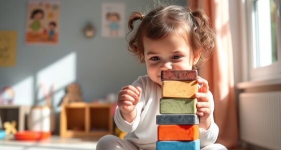 toddlers enjoy repetitive activities