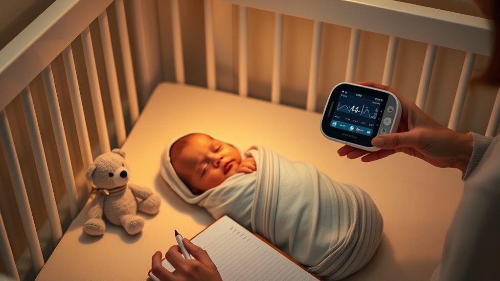 track sleep adjust strategies