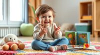two year old speech development
