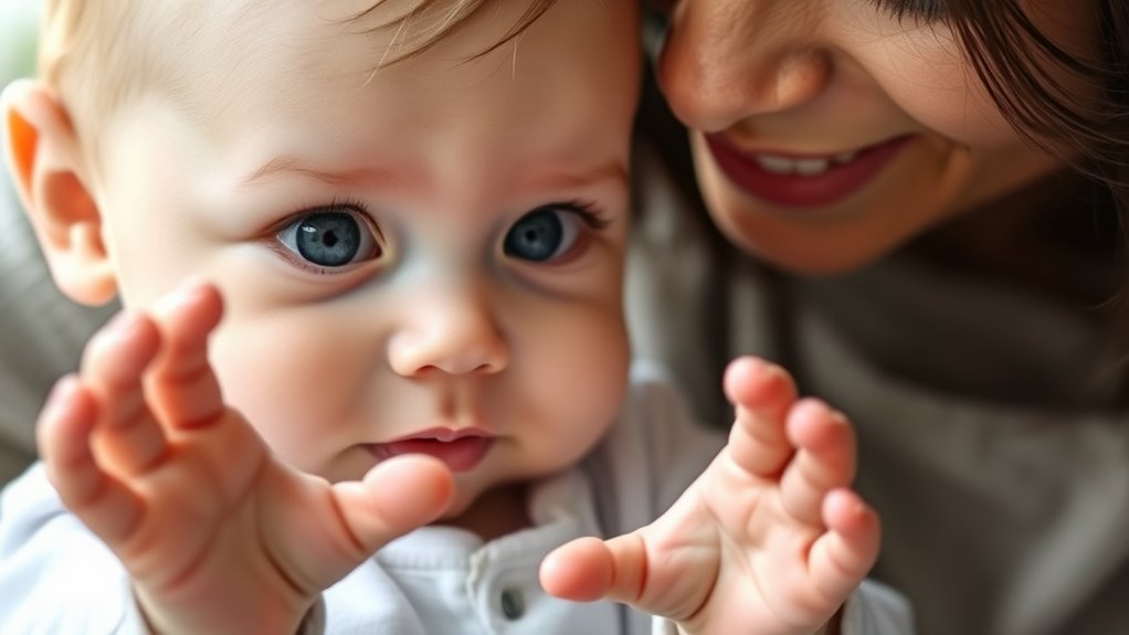 varied speech development milestones