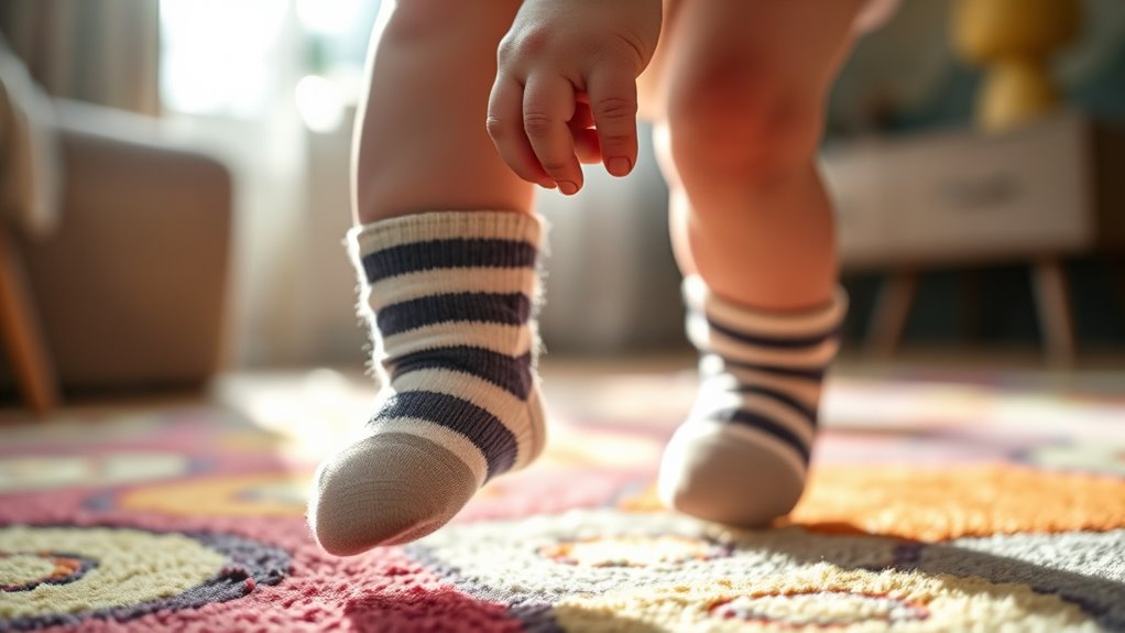 when to see pediatrician