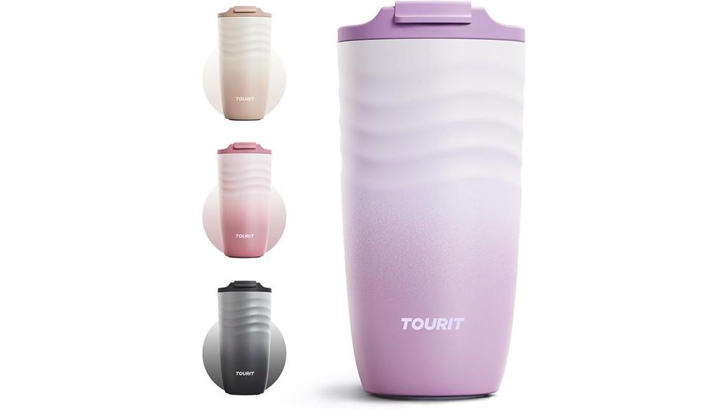 16 oz travel mug