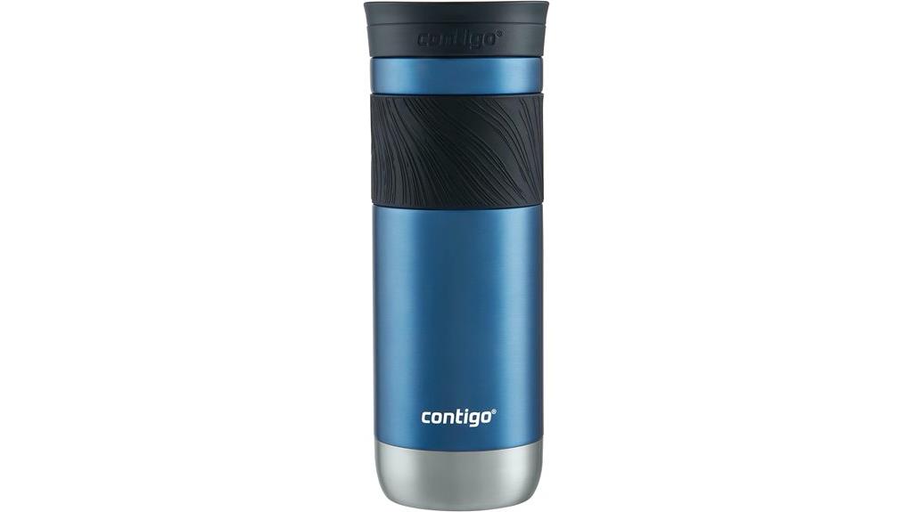 20oz vacuum insulated travel mug
