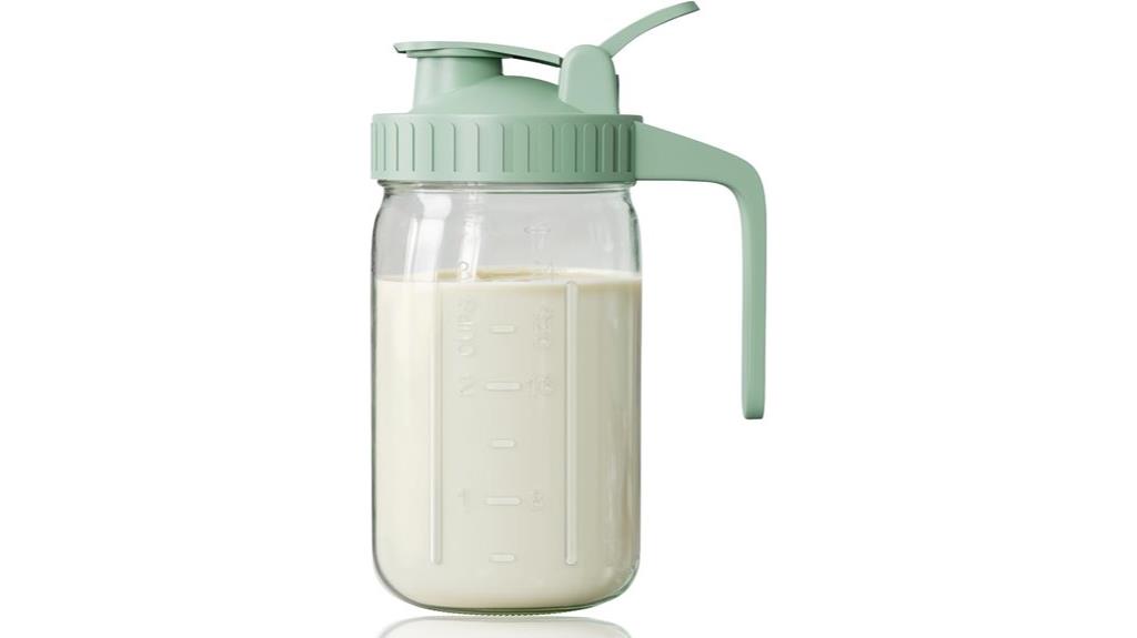 32 oz mason jar