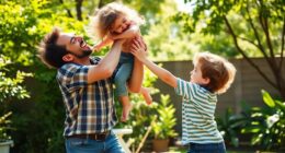 active play benefits