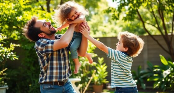 active play benefits