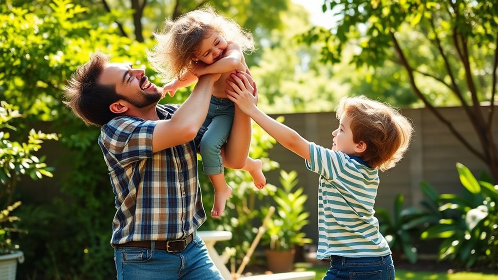 active play benefits