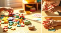 activities to improve fine motor skills