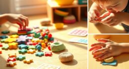 activities to improve fine motor skills