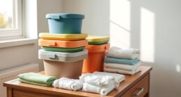 affordable diaper disposal options