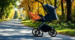 affordable jogging stroller options